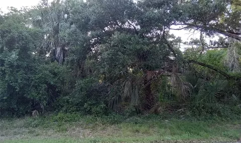 Acosta Avenue, North Port, FL 34288