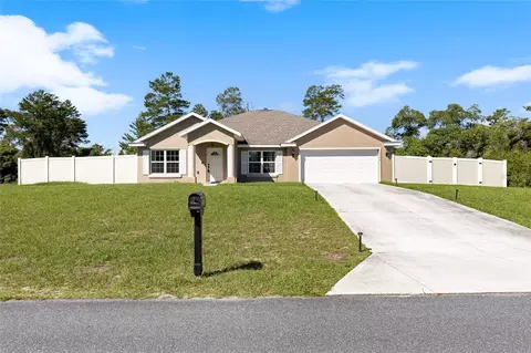 15734 SW 27th Avenue Rd, Ocala, FL 34473