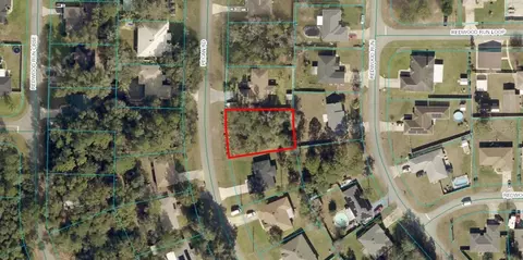 Tbd Pecan Road, Ocala, FL 34472