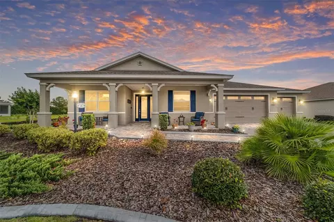 9205 SW 85th Pl, Ocala, FL 34481