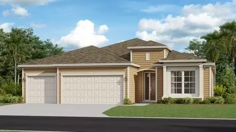 12423 NW 137th Ter, Alachua, FL 32615