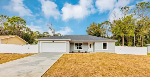 4332 SW 158th Ct, Ocala, FL 34481