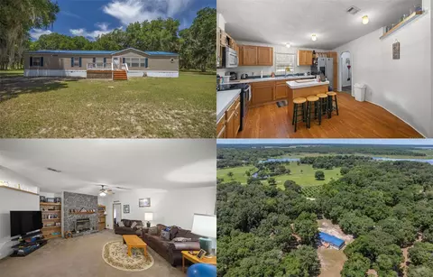 169 NE 190th St, Citra, FL 32113