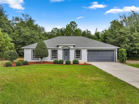22 Willow Ter, Ocala, FL 34472