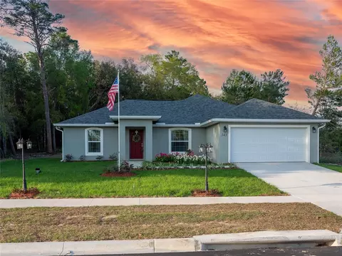 14457 SW 75th Cir, Ocala, FL 34473