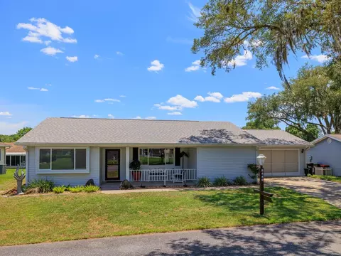 8446 SW 108th Ln, Ocala, FL 34481