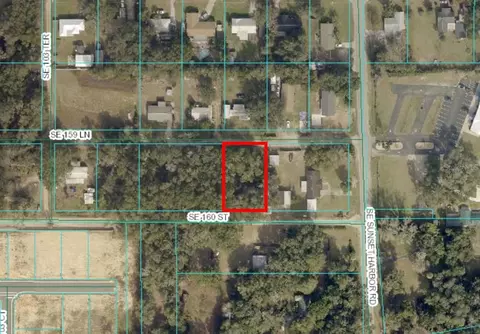 000 SE 159th Ln, Summerfield, FL 34491
