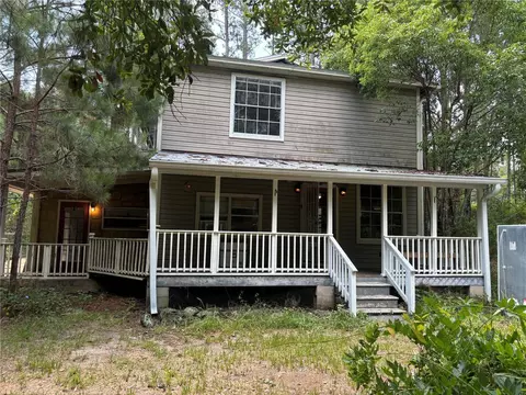 13751 NE 110th Ave, Fort Mc Coy, FL 32134