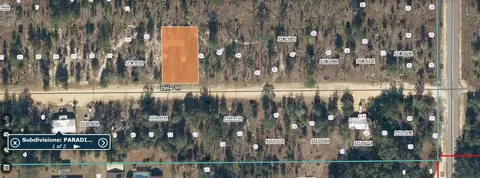 tbd Lime Trl, Interlachen, FL 32149