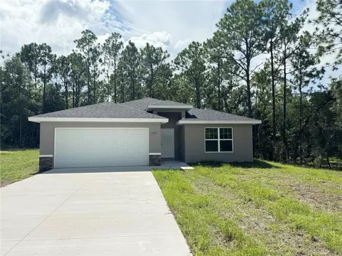 9355 SW 201st Cir, Dunnellon, FL 34431
