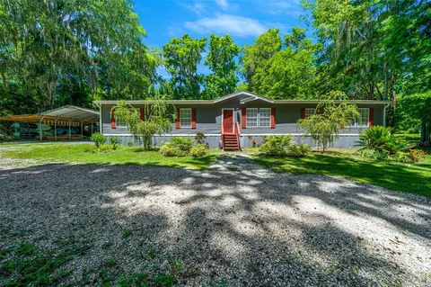11750 SE 36th Ave, Belleview, FL 34420