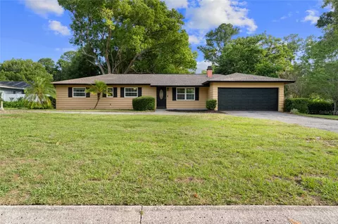 3810 SE 9th Pl, Ocala, FL 34471