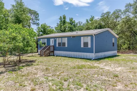 7990 NE 134th Ter, Bronson, FL 32621
