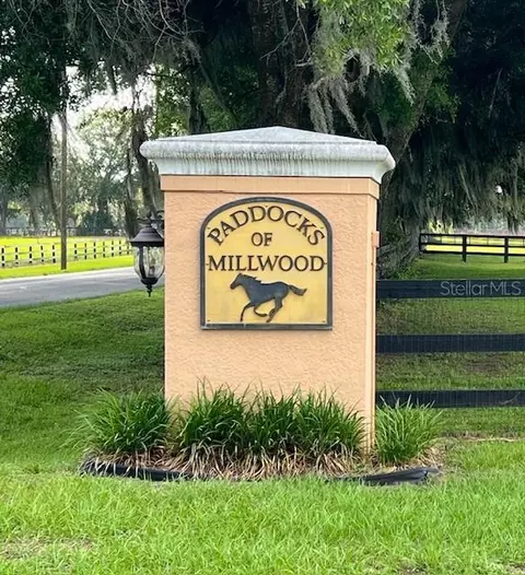 0 NW 161 St, Citra, FL 32113