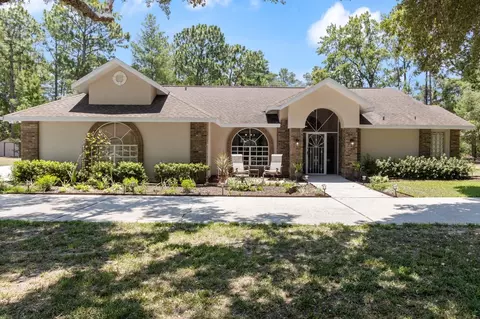 4592 W Pinto Loop, Beverly Hills, FL 34465
