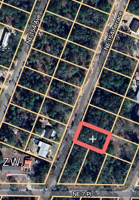 0 NE 154th Ter, Williston, FL 32696