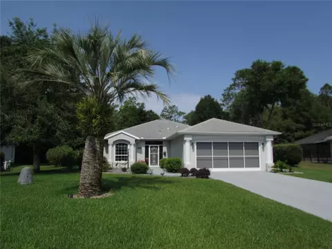 19479 SW 100th Loop, Dunnellon, FL 34432