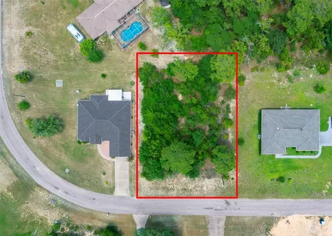 Tbd SW 154 Pl Rd, Ocala, FL 34473