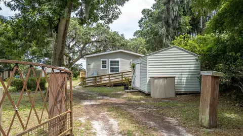 2861 N Wheaton Pt, Hernando, FL 34442