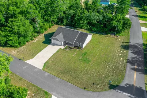 2055 SW 163rd Pl, Ocala, FL 34473