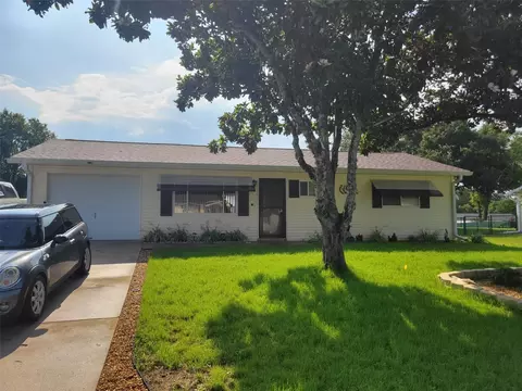 11243 SW 79th Ave, Ocala, FL 34476