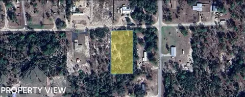 lot29 NE 58th Ln, Bronson, FL 32621
