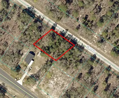 SE 112 Place, Ocklawaha, FL 32179