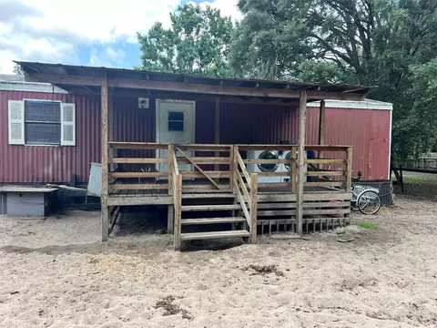 14451 SE 26 St, Morriston, FL 32668