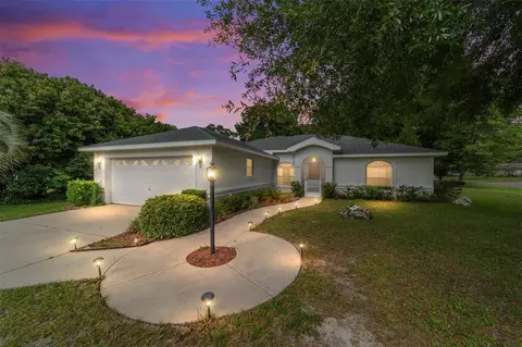 10917 SW 69th Ct, Ocala, FL 34476