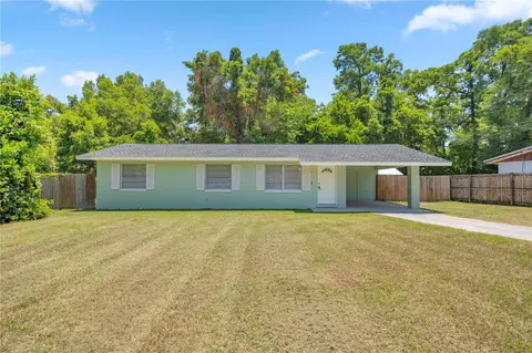 3721 NE 14th Ave, Ocala, FL 34479