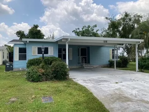 5191 Liberty Ct, Wildwood, FL 34785