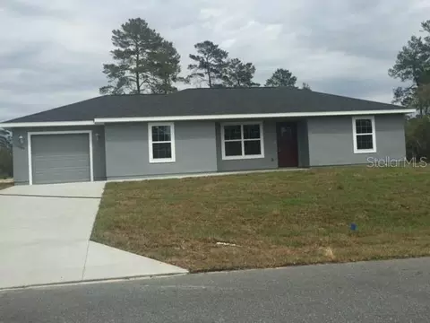3624 SE 137th St, Summerfield, FL 34491