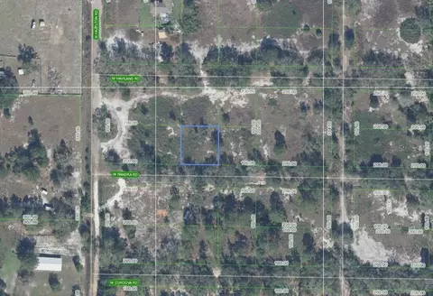 2940 W Bandra Rd, Avon Park, FL 33825