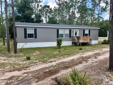 9769 NE 66 Ln, Bronson, FL 32621