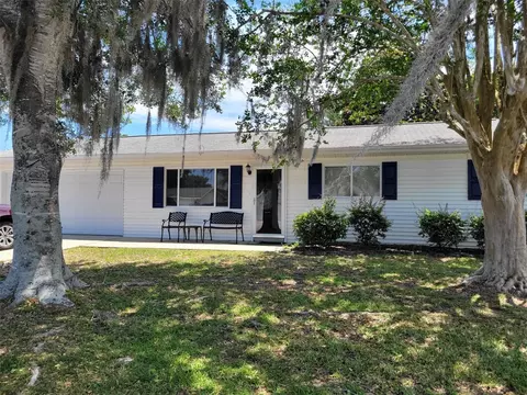 8272 SW 107th Pl, Ocala, FL 34481