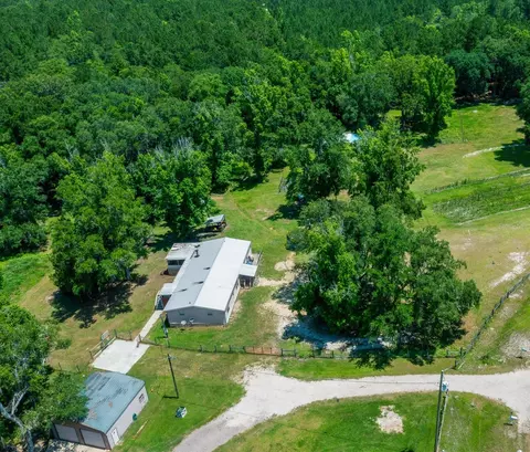 453 SW Hammock Hill Cir, Lake City, FL 32024