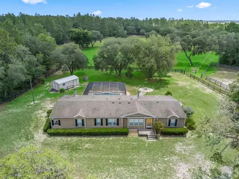 851 SE 116th Ter, Williston, FL 32696