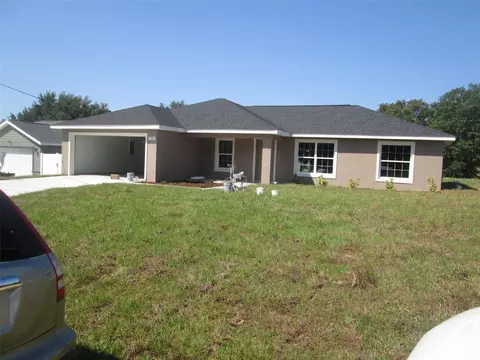 566 E Sequoia Pl, Citrus Springs, FL 34434