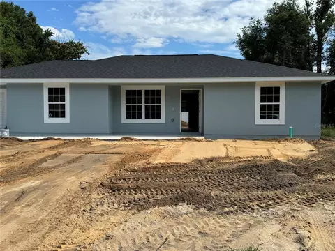 3750 SE 133rd Pl, Belleview, FL 34420