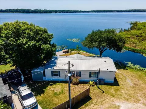 13635 NE 238th Ct, Fort Mc Coy, FL 32134