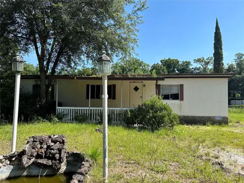 2351 SE 180th St, Summerfield, FL 34491