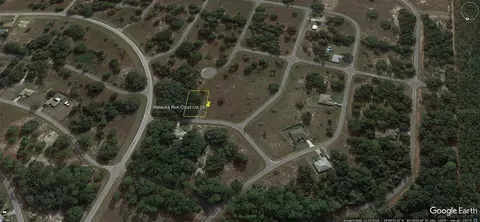malauka run court LOT 27, Ocklawaha, FL 32179