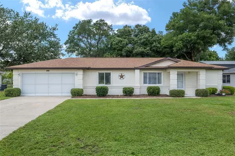 10524 SW 62 Terrace Rd, Ocala, FL 34476