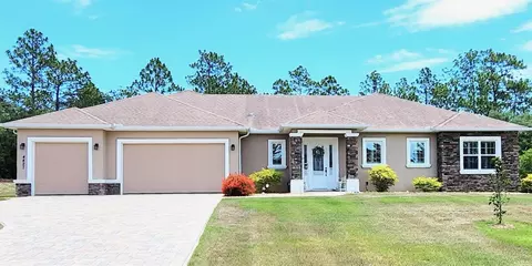 4427 W Horseshoe Dr, Beverly Hills, FL 34465