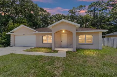 6370 NW 60th Ct, Ocala, FL 34482