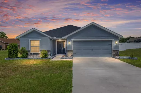 10340 SW 50th Ct, Ocala, FL 34476