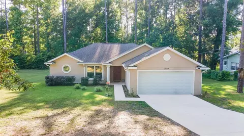 12624 SE 53rd Terrace Rd, Belleview, FL 34420