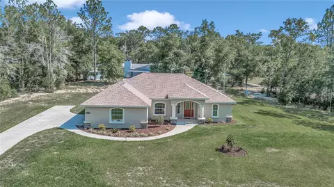 20145 SW 97th Pl, Dunnellon, FL 34431