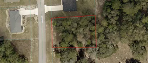 Lot 5 SW 23rd Court Road, Ocala, FL 34473