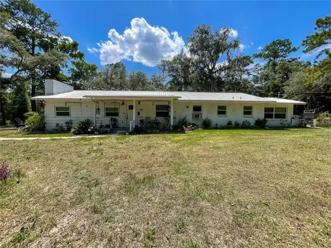 1390 N Highway 314a, Silver Springs, FL 34488